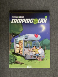 Camping Car - 1