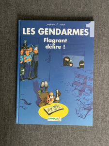 Les Gendarmes - 1