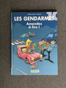 Les Gendarmes - 10