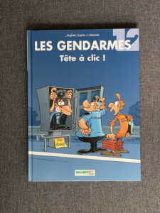 Les Gendarmes - 12