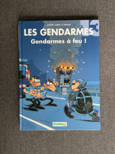 Les Gendarmes - 13