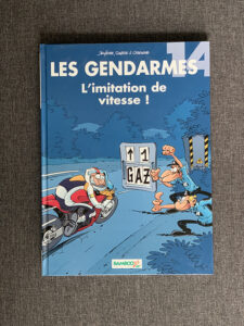 Les Gendarmes - 14