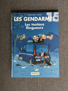 Les Gendarmes - 15