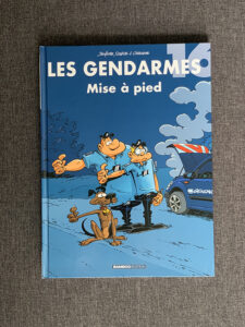 Les Gendarmes - 16