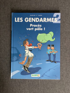 Les Gendarmes - 2