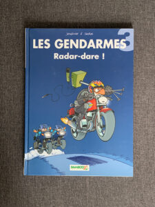 Les Gendarmes - 3