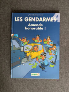 Les Gendarmes - 4