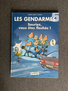 Les Gendarmes - 5