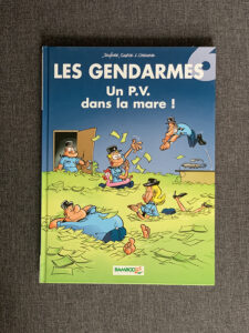 Les Gendarmes - 6