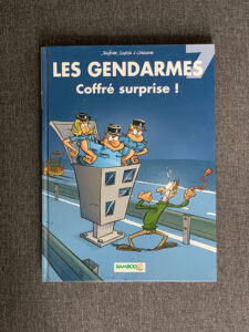 Les Gendarmes - 7