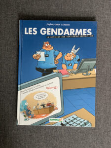 Les Gendarmes - Bêtisier