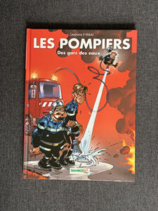 Les Pompiers - 1