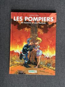 Les Pompiers - 6