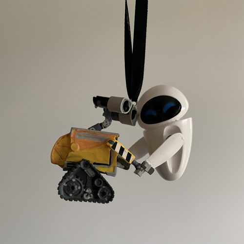 C-Wall-e-Eve