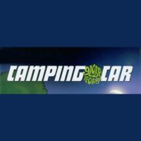 Catégorie - Camping Car