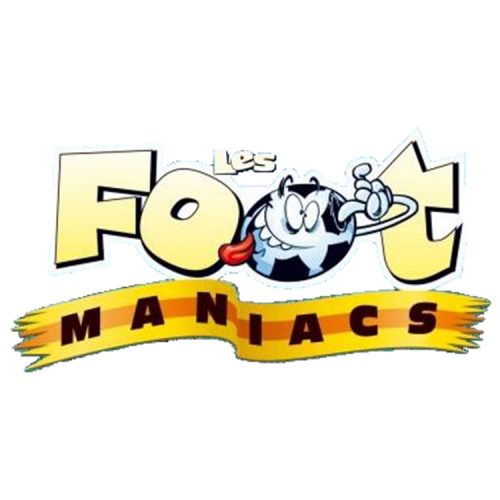 Catégorie - Les Foot Maniacs