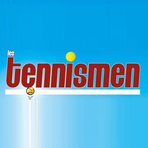 Catégorie - Les Tennismen