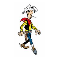 Catégorie - Lucky Luke