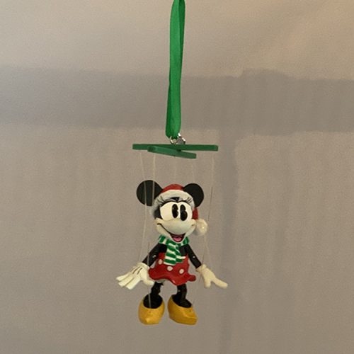 N-Marionnette Minnie