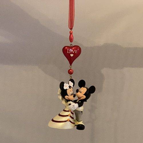 N-MickeyMinnie Mariage