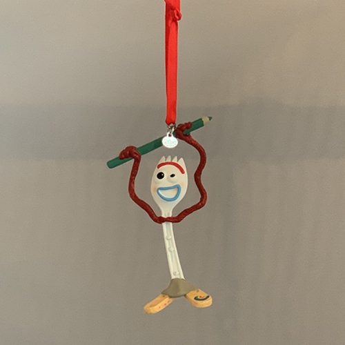 N-Toy Story Fourchette