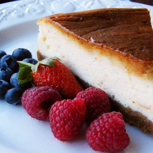 cheese cake cuit