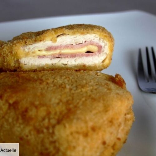 cordon bleu