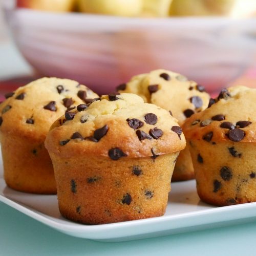 muffins