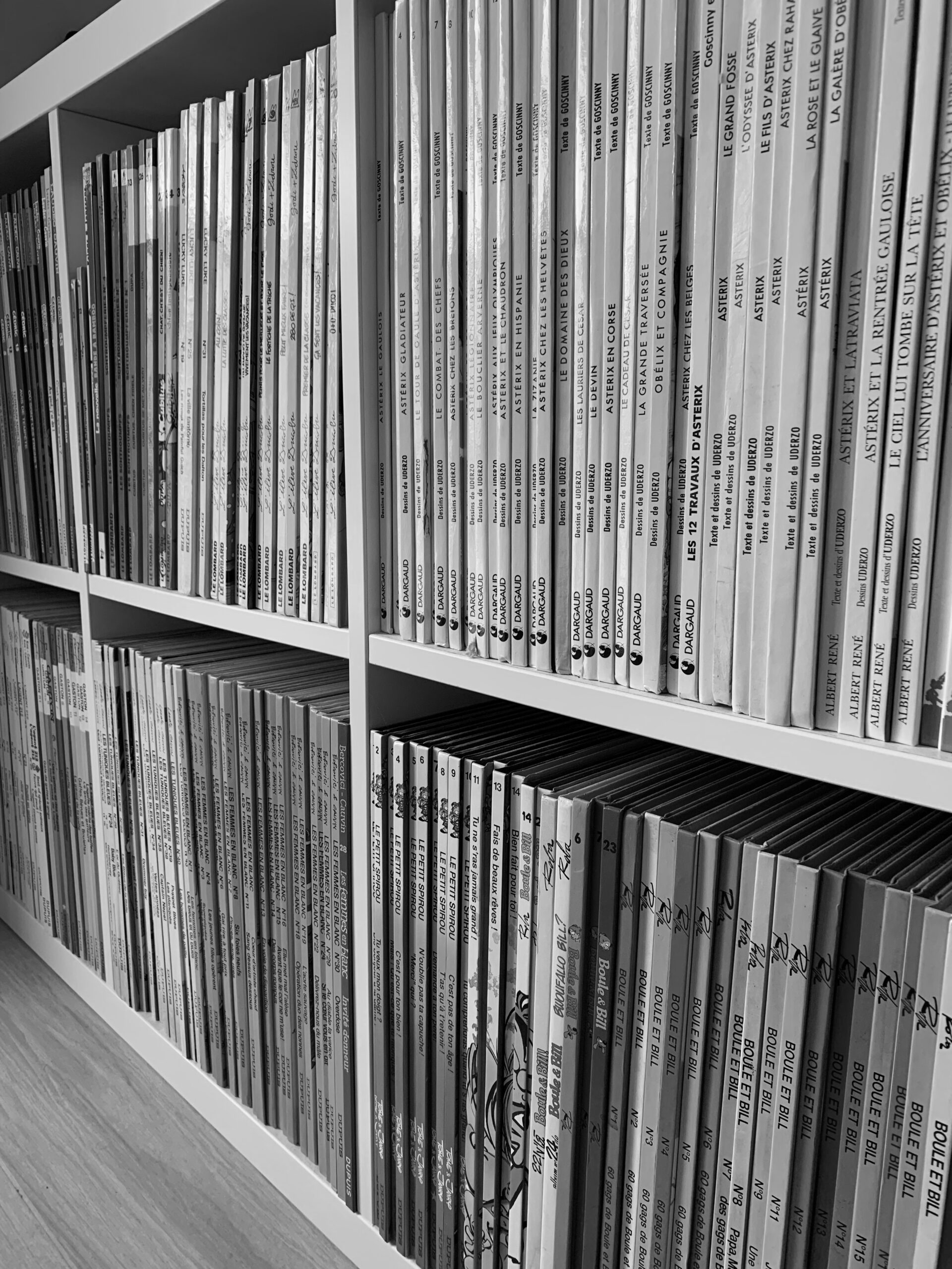 Collection-BD