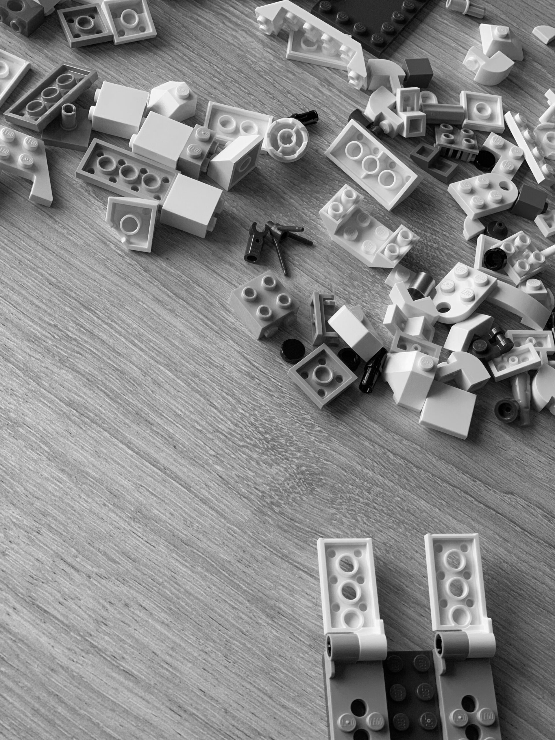 Collection-LEGO