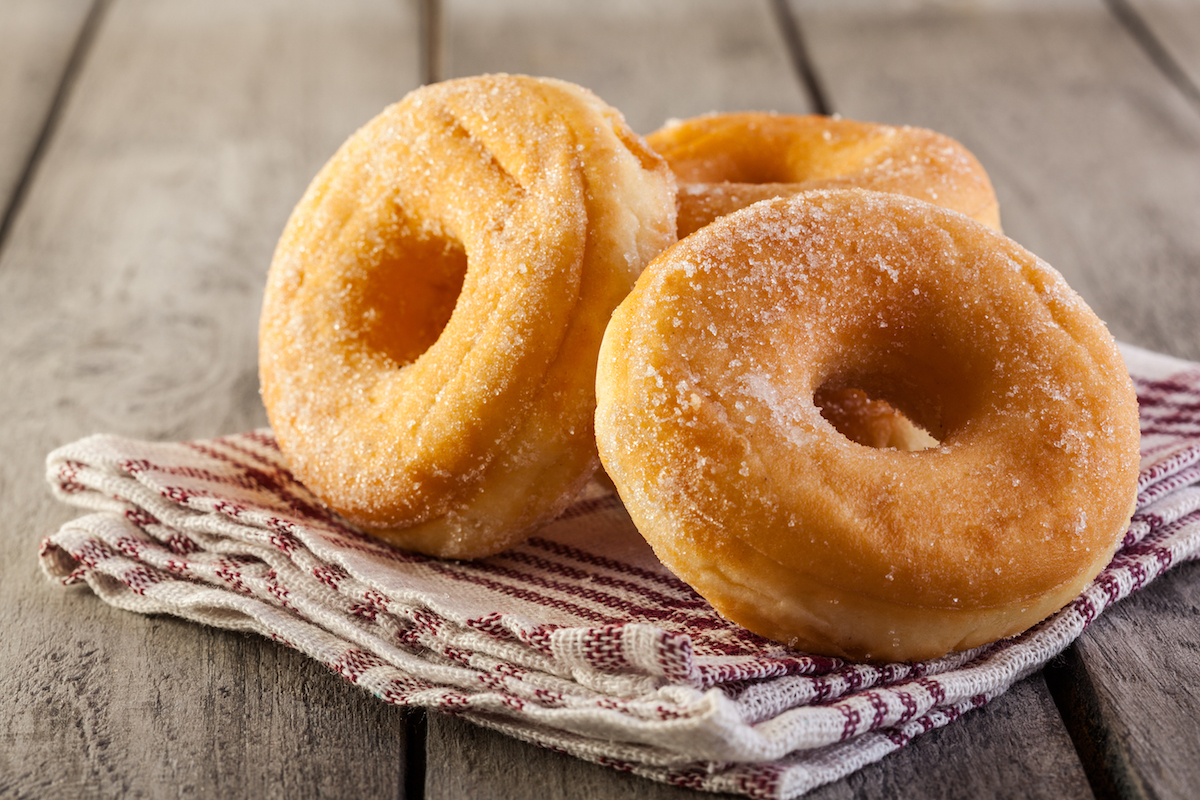 donuts