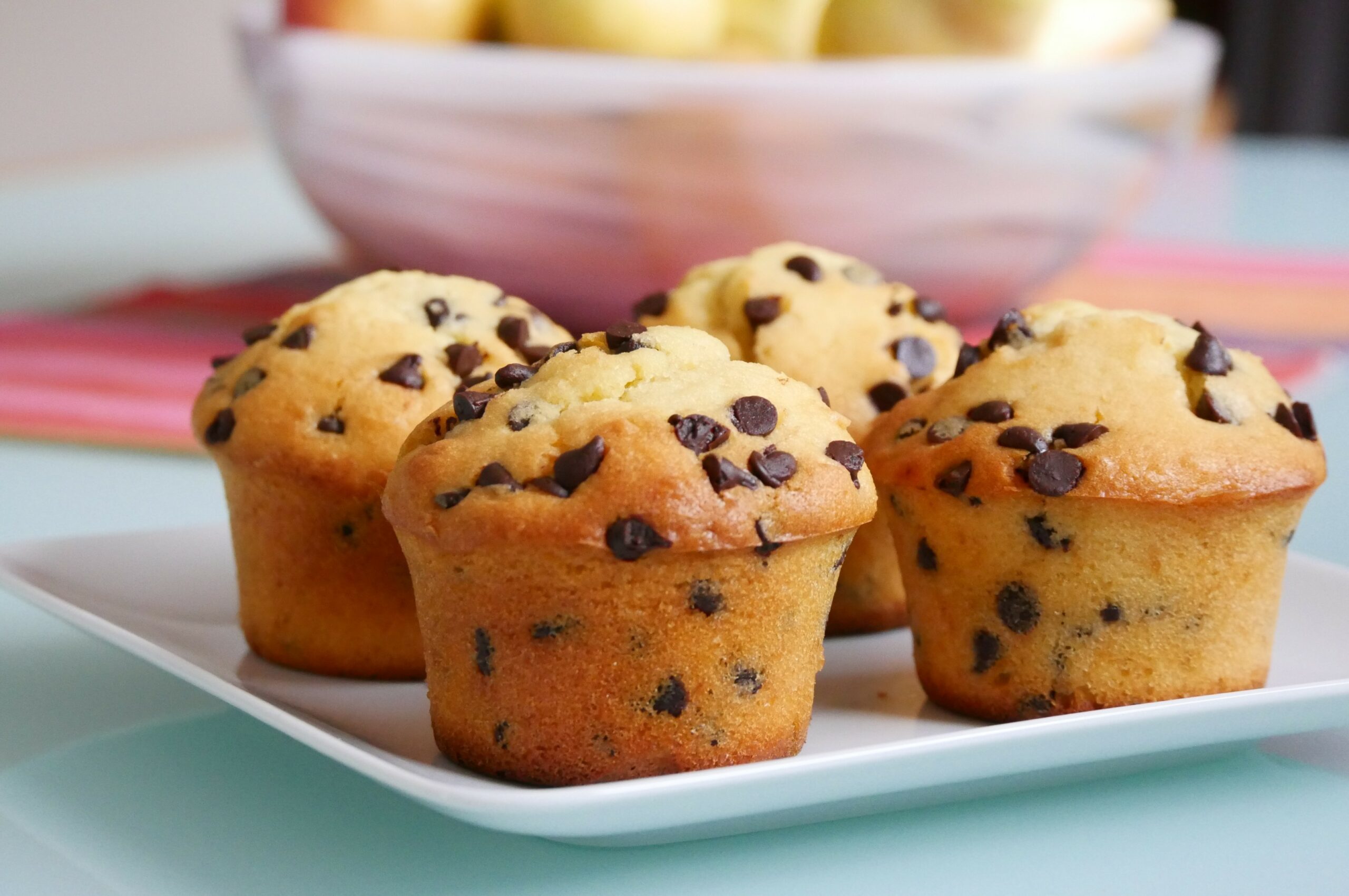 muffins muffins