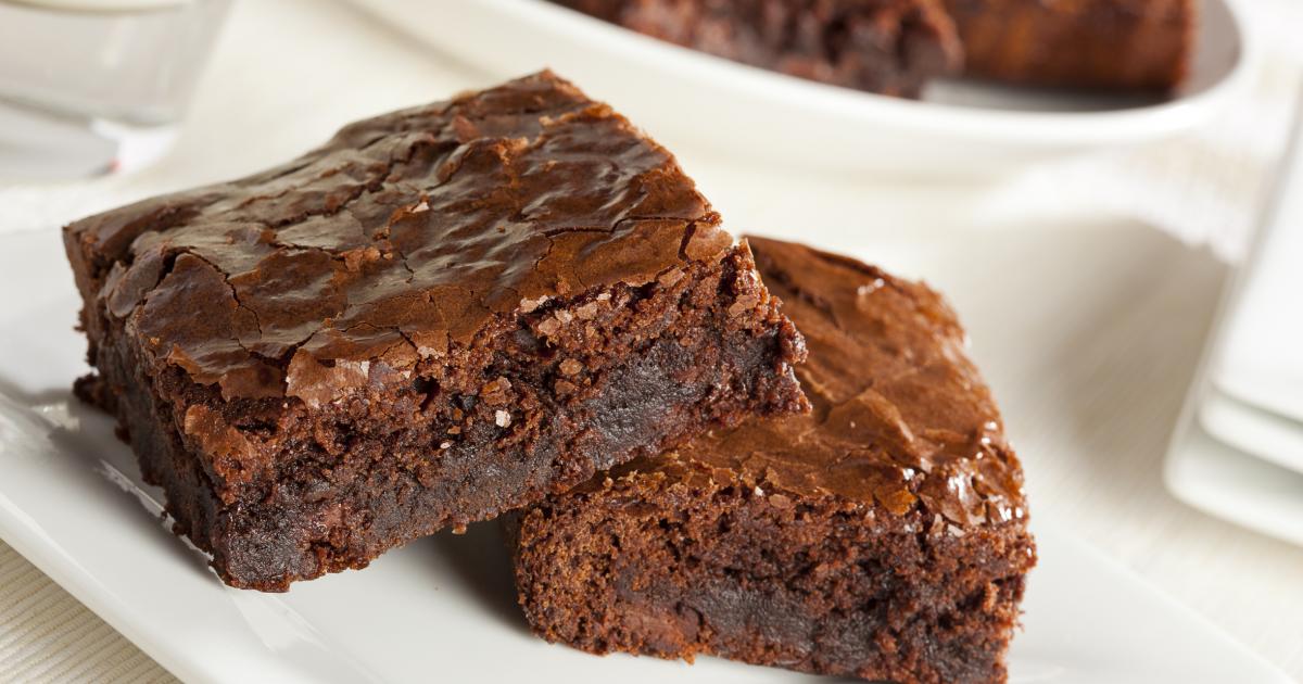 brownie