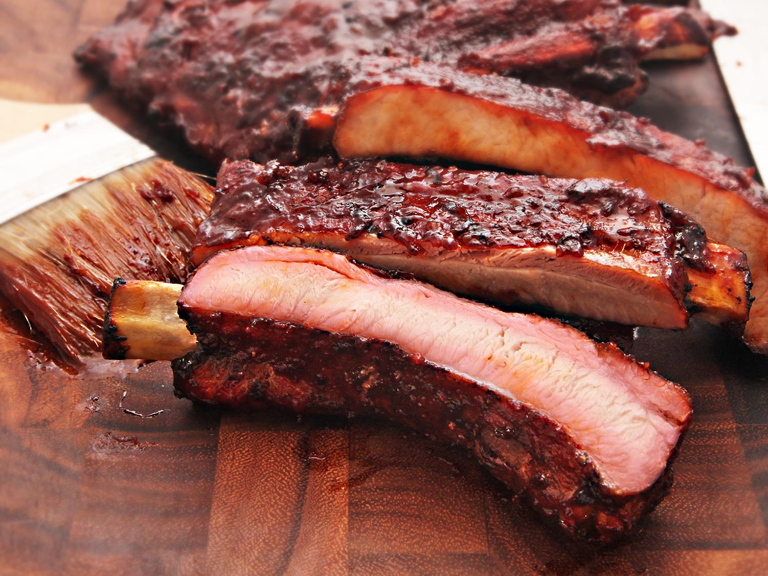 sauce bbq
