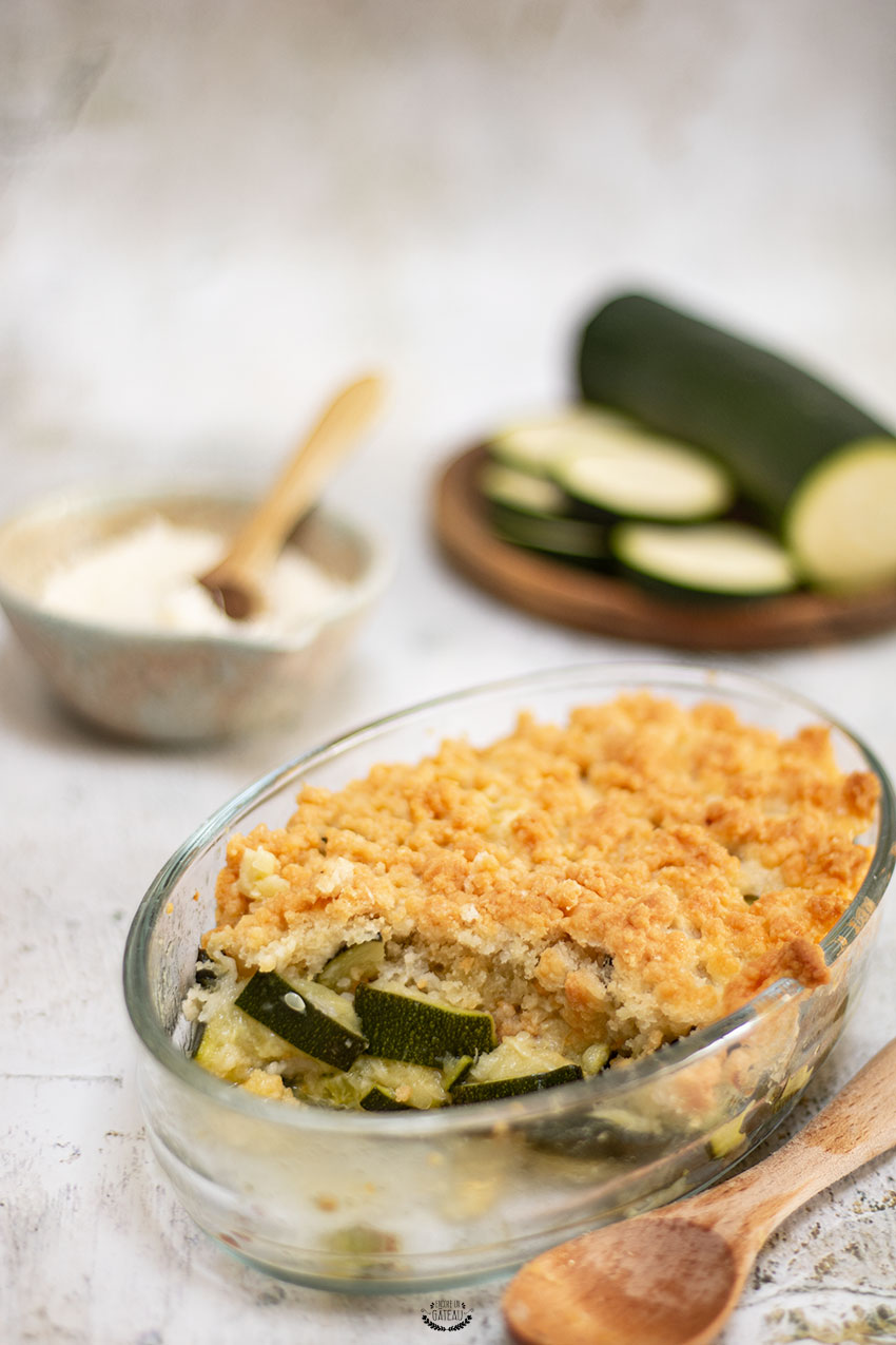 crumble legume crumble legume